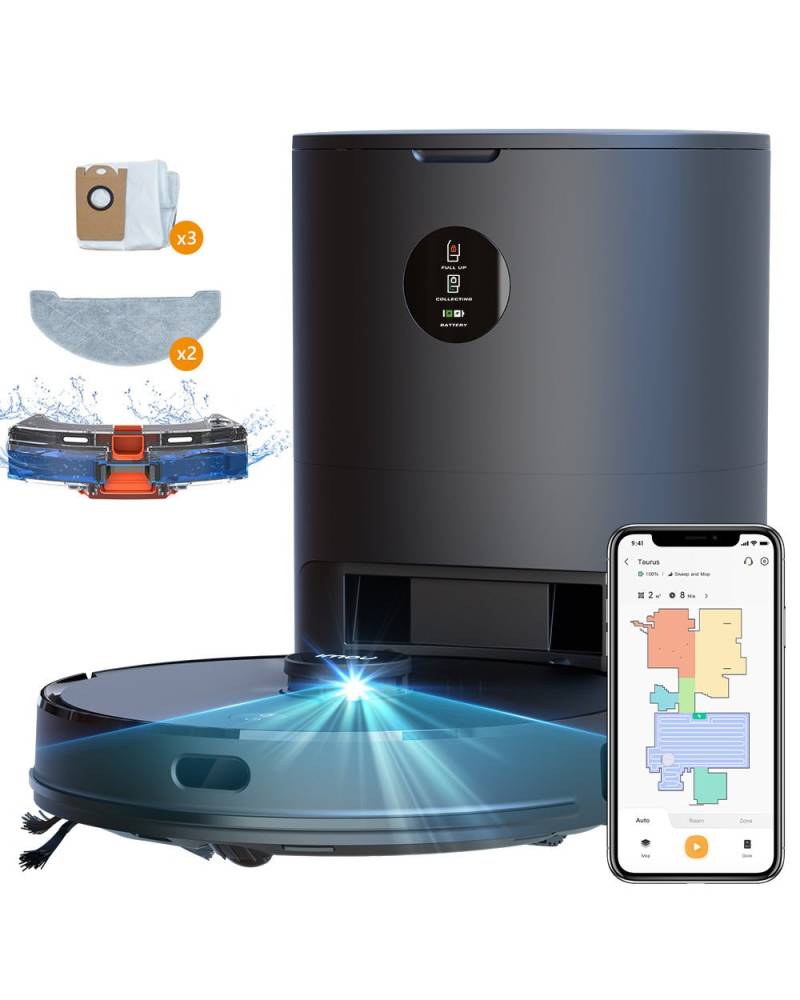 IMOU L11Pro / L11Pro Max Robot Vacuum Cleaner, L11Pro Max" von IMOU Store"