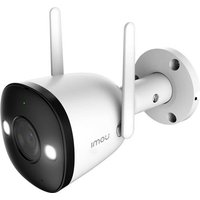 IMOU Bullet 2 4MP IPC-F42FEP-0280B-WLAN IP Überwachungskamera 2560 x 1440 Pixel IMOU Bullet 2 4MP IPC-F42FEP-0280B-WLAN IP Überwachungskamera 2560 x 1440 Pixel von IMOU