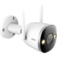 IMOU Bullet 2 Pro 4MP IPC-F46FEP-D-0280B-WLAN IP Überwachungskamera 2560 x 1440 Pixel IMOU Bullet 2 Pro 4MP IPC-F46FEP-D-0280B-WLAN IP Überwachungskamera 2560 x 1440 Pixel von IMOU