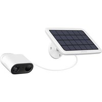 IMOU Cell Go Kit(with solar panel) Imou-KIT/IPC-B32P/FSP12 IP Überwachungskamera-Set 2304 x 1296 Pi von IMOU