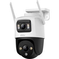 Imou - Cruiser Dual 6MP IPC-S7XP-6M0WED-0360B wlan ip Überwachungskamera 2304 x 1296 Pixel von IMOU