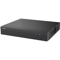 IMOU LC-NVR1108HS-8P-S3/H PoE Recorder 8 Ch. Netzwerk-Videorecorder von IMOU