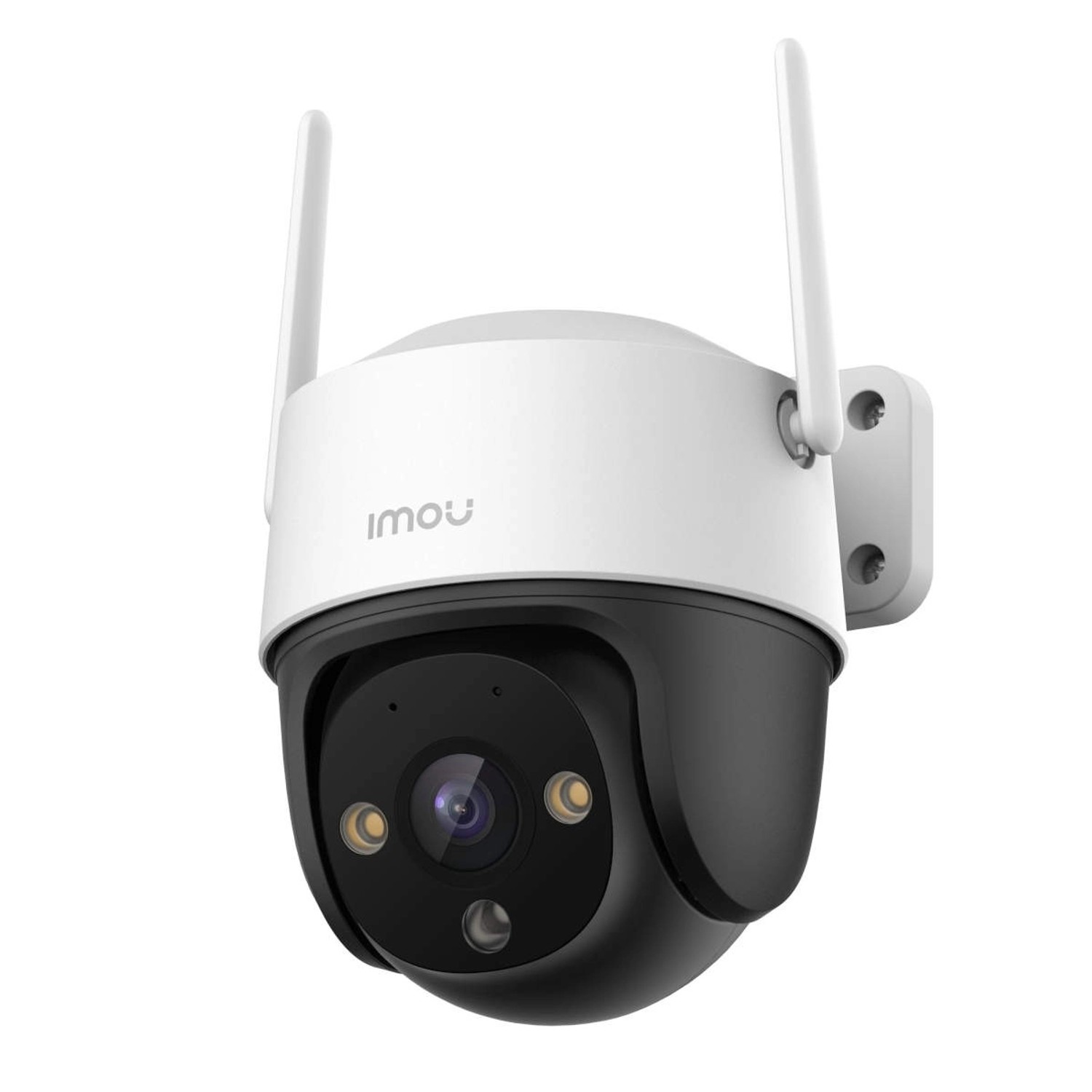 IMOU Überwachungskamera Cruiser 2C 3 MP WLAN Kamera Schwenkbar und Neigbar mit Intelligentem Tracking von IMOU