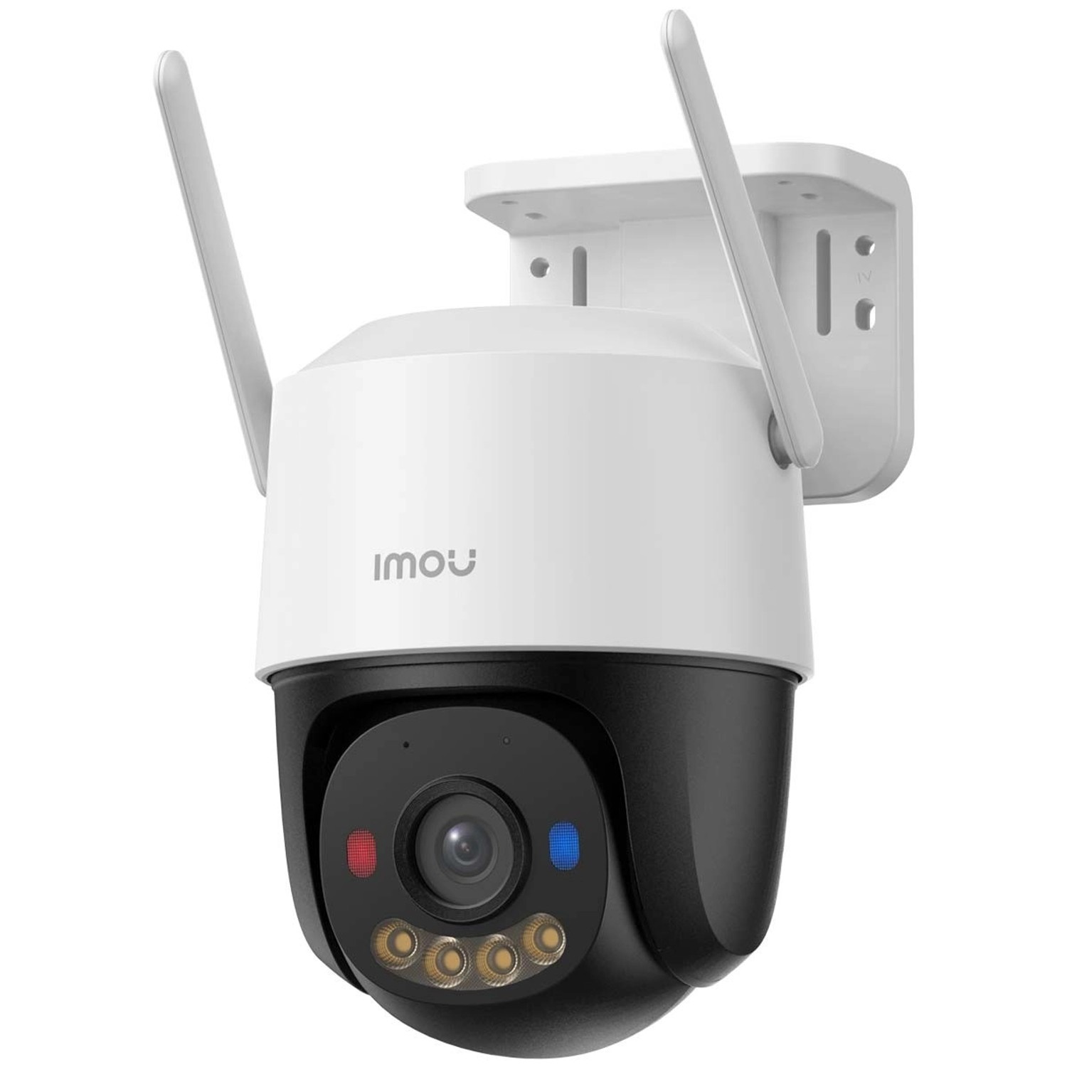 IMOU Überwachungskamera Cruiser SC 3K 5 MP WLAN Kamera Schwenkbar und Neigbar mit Intelligentem Tracking IMOU Überwachungskamera Cruiser SC 3K 5 MP WLAN Kamera Schwenkbar und Neigbar mit Intelligentem Tracking von IMOU