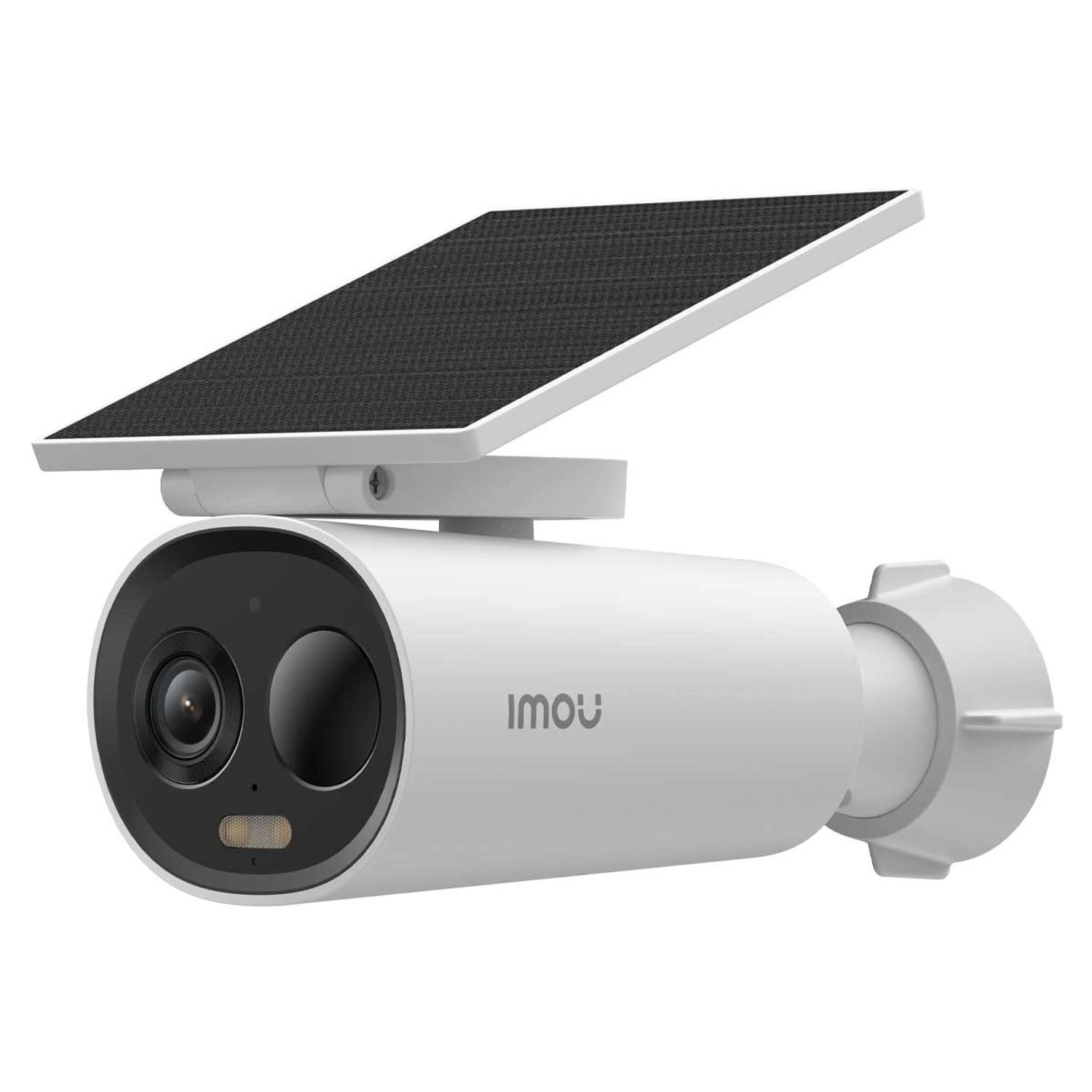 IMOU Überwachunskamera Cell 3C All-in-one Kabellose Batteriebetriebene 3 MP WLAN-Kamera Inklusive Solarpanel IMOU Überwachunskamera Cell 3C All-in-one Kabellose Batteriebetriebene 3 MP WLAN-Kamera Inklusive Solarpanel von IMOU