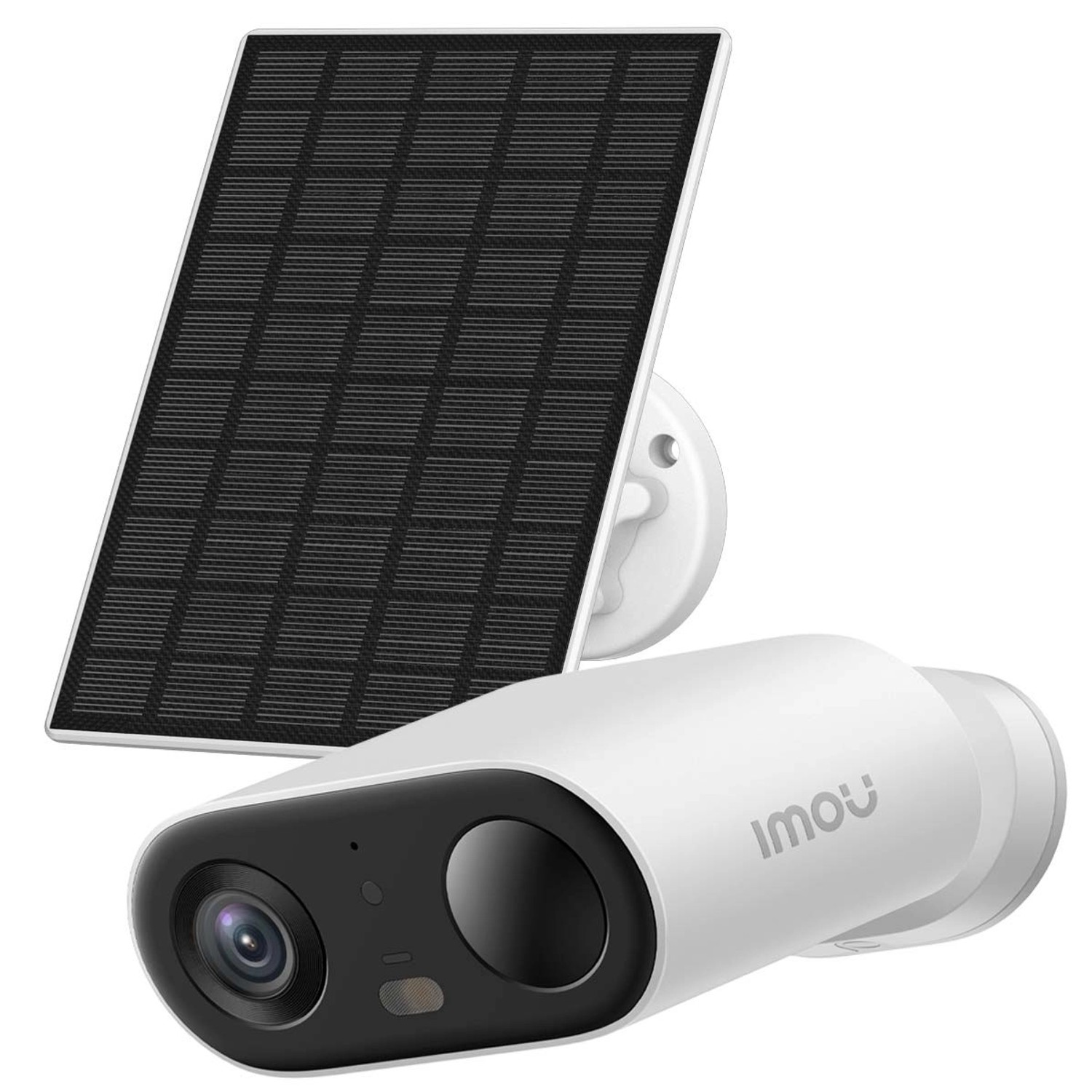IMOU Überwachunskamera Cell Go Full Color mit Solarpanel - Kabellose Batteriebetriebene 3 MP WLAN-Kamera IMOU Überwachunskamera Cell Go Full Color mit Solarpanel - Kabellose Batteriebetriebene 3 MP WLAN-Kamera von IMOU