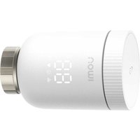 Imou - IOT-TRV1-EU TRV1 Smart Radiator Thermostat Funk-Heizkörperthermostat Heizkörperventil Digitale Imou - IOT-TRV1-EU TRV1 Smart Radiator Thermostat Funk-Heizkörperthermostat Heizkörperventil Digitale von IMOU