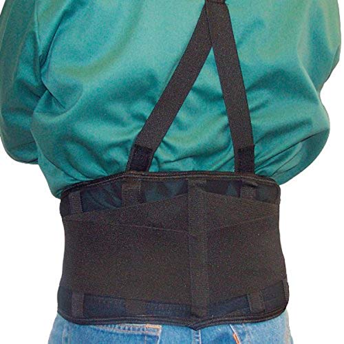 Impacto kleine Back Trainer Elastische Rückenunterstützung von IMPACTO