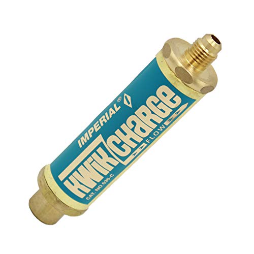 Imperial Tool 535C Kwik Charge Liquid Low Side Ladegerät Imperial Tool 535C Kwik Charge Liquid Low Side Ladegerät von Imperial Tool