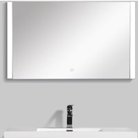 Led Badspiegel MR01-120 von IMPEX-BAD