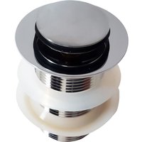 Pop-Up Waschtisch-Ablaufgarnitur ohne Überlauf Pop-Up Waschtisch-Ablaufgarnitur ohne Überlauf von IMPEX-BAD