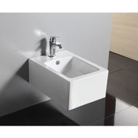 Impex-bad - Wand-Bidet WHB-446176 von IMPEX-BAD