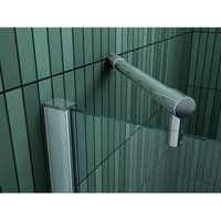 Wand-U-Profil 3,7 x 170 cm von IMPEX-BAD