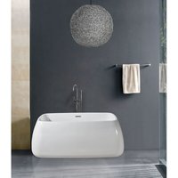 Freistehende Badewanne BW-IX078 von IMPEX-BAD