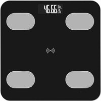 BalanceTech Intelligente Bluetooth Personenwaage - Mit App Zur BMI Und BMR Verfolgung BalanceTech Intelligente Bluetooth Personenwaage - Mit App Zur BMI Und BMR Verfolgung von IMPORT