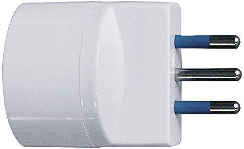 WICHTEX-Adapter Sp. 16a-pr. Schuko von IMPORTEX