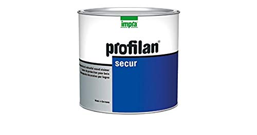 Impra Profilan-secur Isolierlack 0,75L von Impra