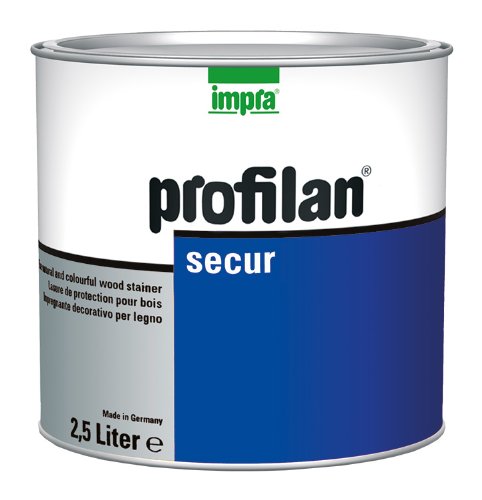 Impra Profilan-secur Isolierlack 2,5L von Impra