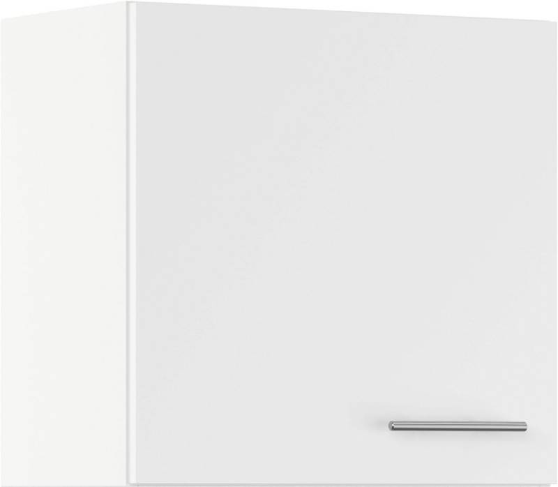 IMPULS KÜCHEN Hängeschrank "Prag und Valencia", vormontiert, mit Soft-Close, mit Drehtür, wahlweise in Breite 50 oder 60 cm von IMPULS KÜCHEN