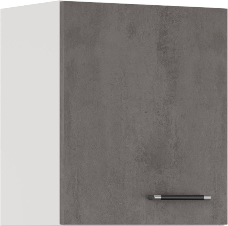 IMPULS KÜCHEN Hängeschrank "Prag und Valencia", vormontiert, mit Soft-Close, mit Drehtür, wahlweise in Breite 50 oder 60 cm IMPULS KÜCHEN Hängeschrank "Prag und Valencia", vormontiert, mit Soft-Close, mit Drehtür, wahlweise in Breite 50 oder 60 cm von IMPULS KÜCHEN