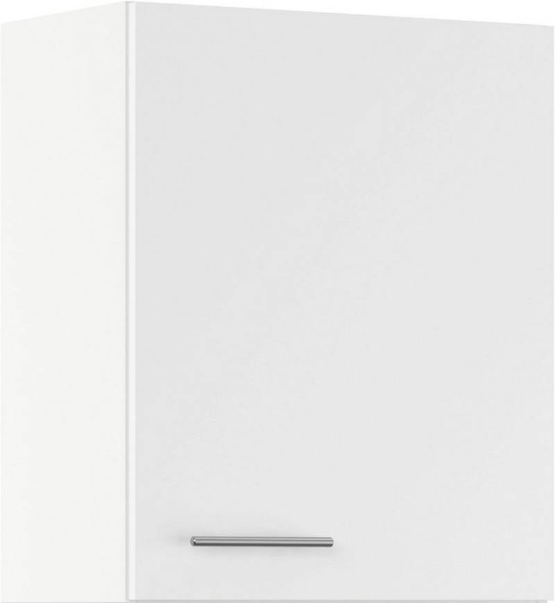 IMPULS KÜCHEN Hängeschrank "Prag und Valencia", Breite/Höhe: 60/72,3 cm vormontiert, mit Soft-Close, mit Drehtür von IMPULS KÜCHEN