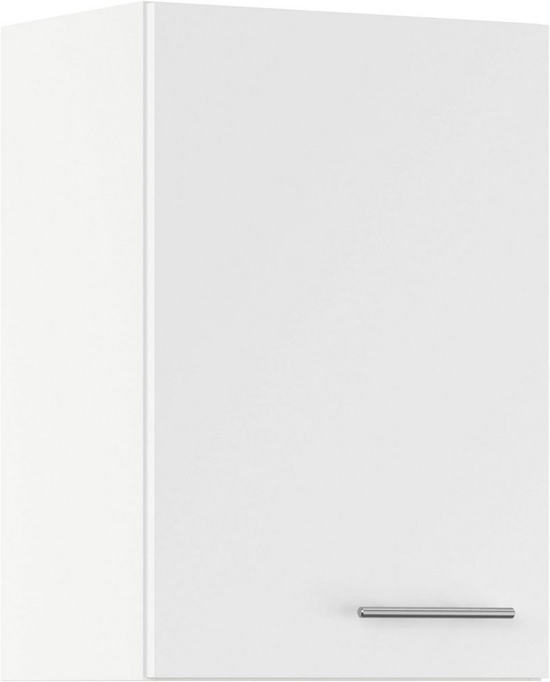 IMPULS KÜCHEN Hängeschrank "Prag und Valencia", Breite/Höhe: 50/72,3 cm vormontiert, mit Soft-Close, mit Drehtür von IMPULS KÜCHEN