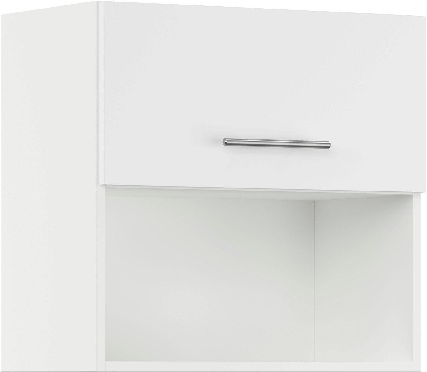 IMPULS KÜCHEN Klapphängeschrank "Prag und Valencia", Breite/Höhe: 60/57,9 cm vormontiert, mit Soft-Close, mit Klapptür und offener Nische IMPULS KÜCHEN Klapphängeschrank "Prag und Valencia", Breite/Höhe: 60/57,9 cm vormontiert, mit Soft-Close, mit Klapptür und offener Nische von IMPULS KÜCHEN