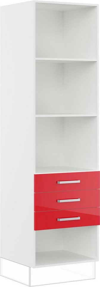 IMPULS KÜCHEN Seitenschrank Turin", Breite 60 cm" von IMPULS KÜCHEN