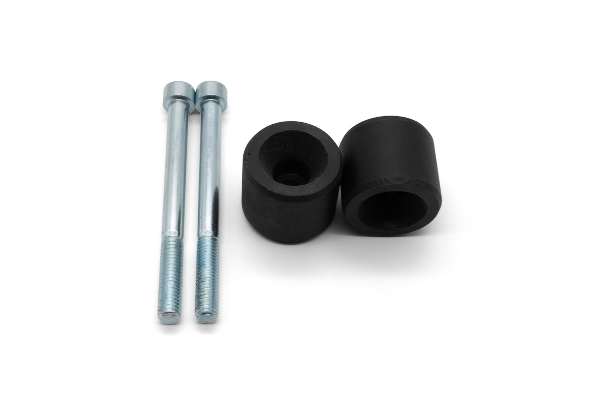 Handguard Slider von IMR