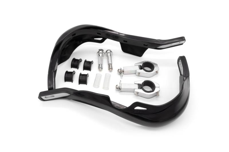 Handguards schwarz von IMR