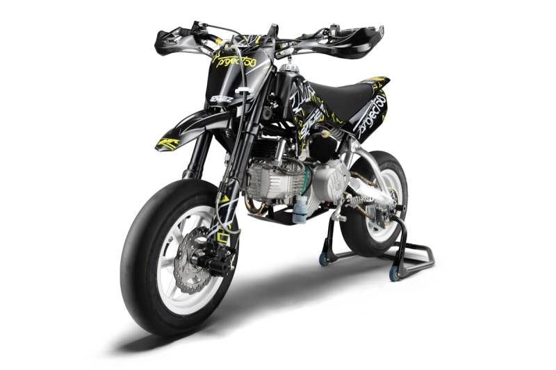 Pitbike IMR Corse 190 RR - 19 PS von IMR