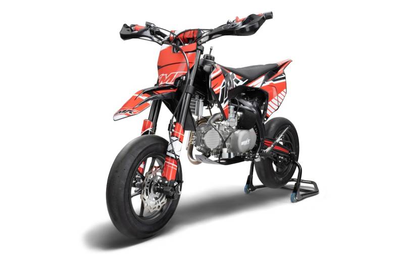 IMR Race Pro Pitbike 155 - 16 PS von IMR