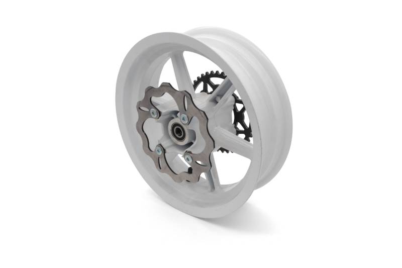 Räder Corse Satz komplett von IMR