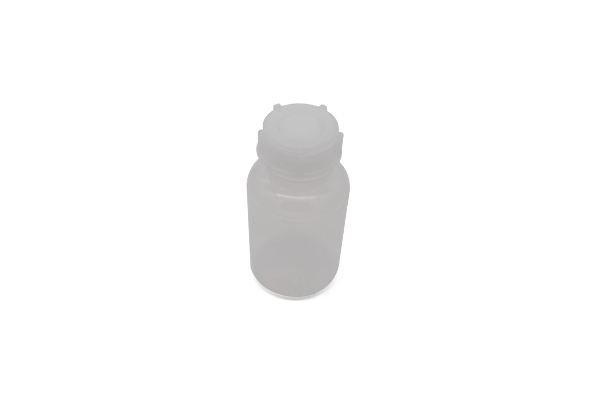 Weithalsflasche 100ml von IMR