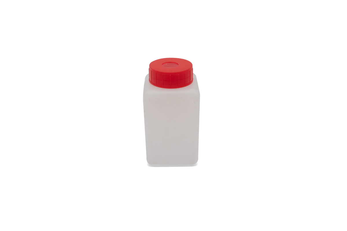 Weithalsflasche 250ml von IMR