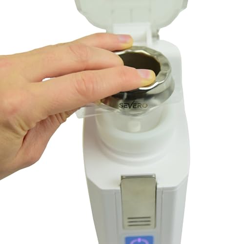 IMS MEDICAL 25853 Zellophan für Severo-Pillenzerkleiner, Packung mit 2100 Stück IMS MEDICAL 25853 Zellophan für Severo-Pillenzerkleiner, Packung mit 2100 Stück von IMS MEDICAL