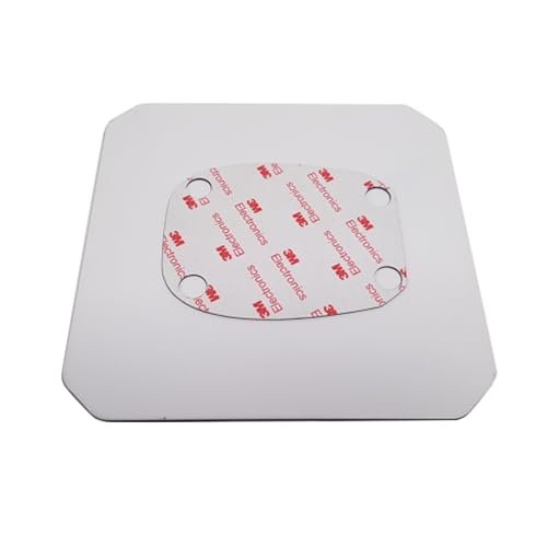 IMS MEDICAL 25854 Schwere Magnetische Stabilität Platte IMS MEDICAL 25854 Schwere Magnetische Stabilität Platte von IMS MEDICAL