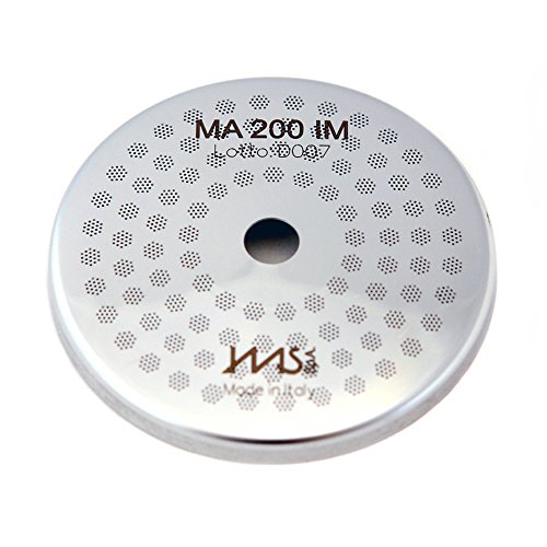 IMS Competition Precision Shower Screeen For La Marzocco - MA 200 IM by IMS von IMS