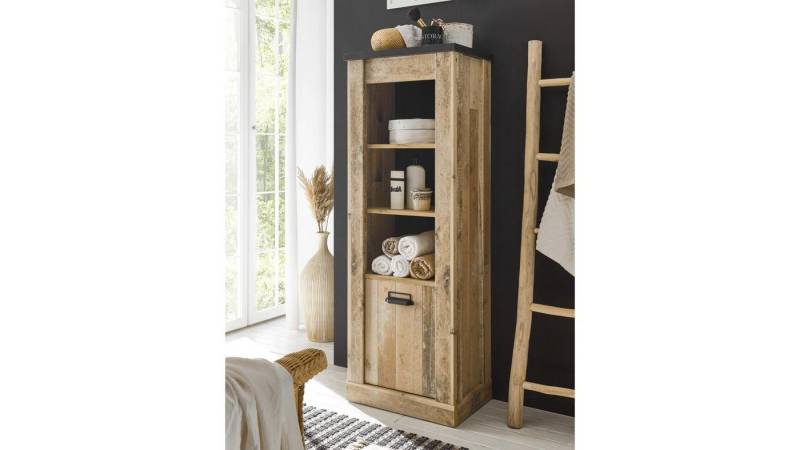 IMV Regal Regal Sherwood12 Old Style hell anthrazit mit soft-close 51 cm IMV Regal Regal Sherwood12 Old Style hell anthrazit mit soft-close 51 cm von IMV