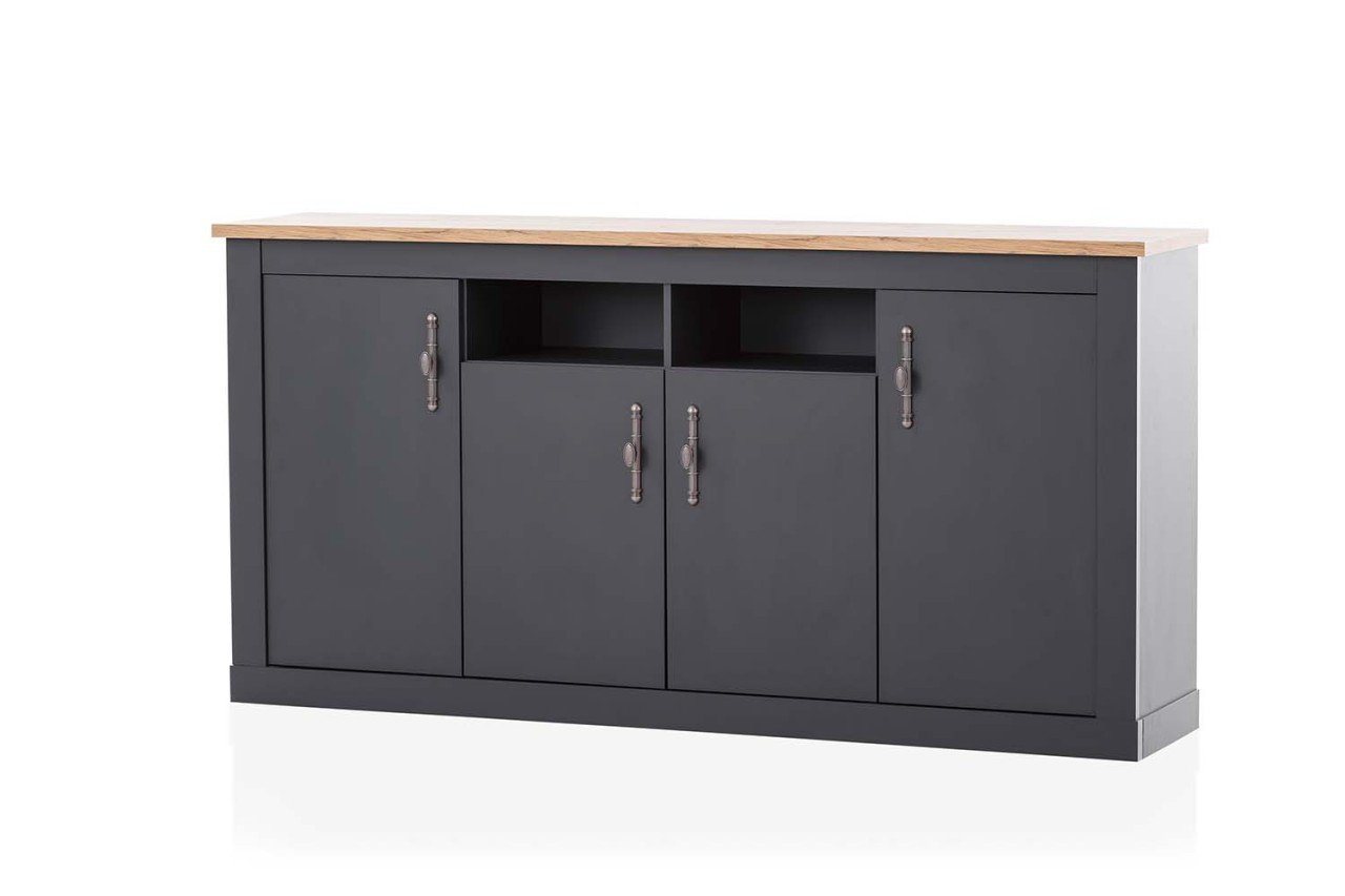 Möbel Stellbrink Sideboard Großes Sideboard Catania von Möbel Stellbrink