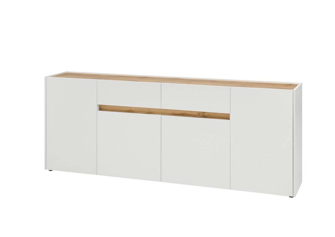 Möbel Stellbrink Sideboard Großes Sideboard City von Möbel Stellbrink