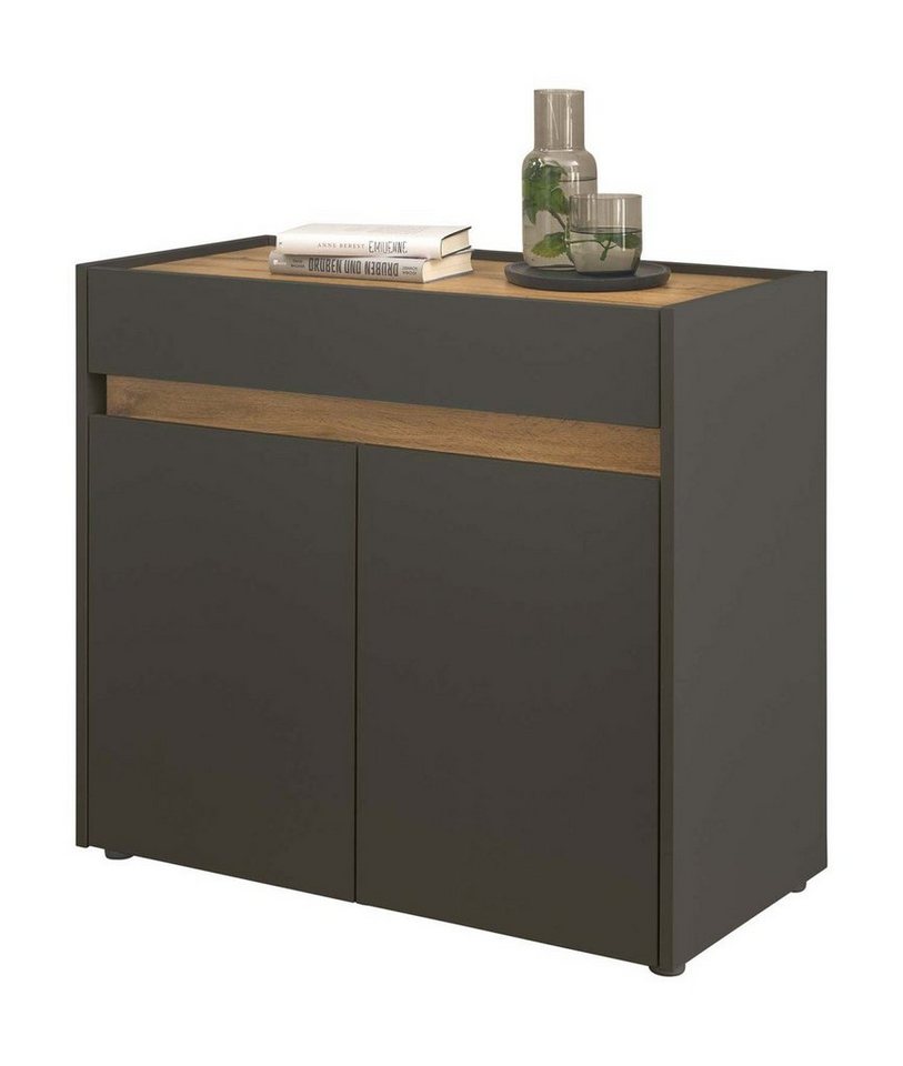 Möbel Stellbrink Sideboard Kommode City von Möbel Stellbrink