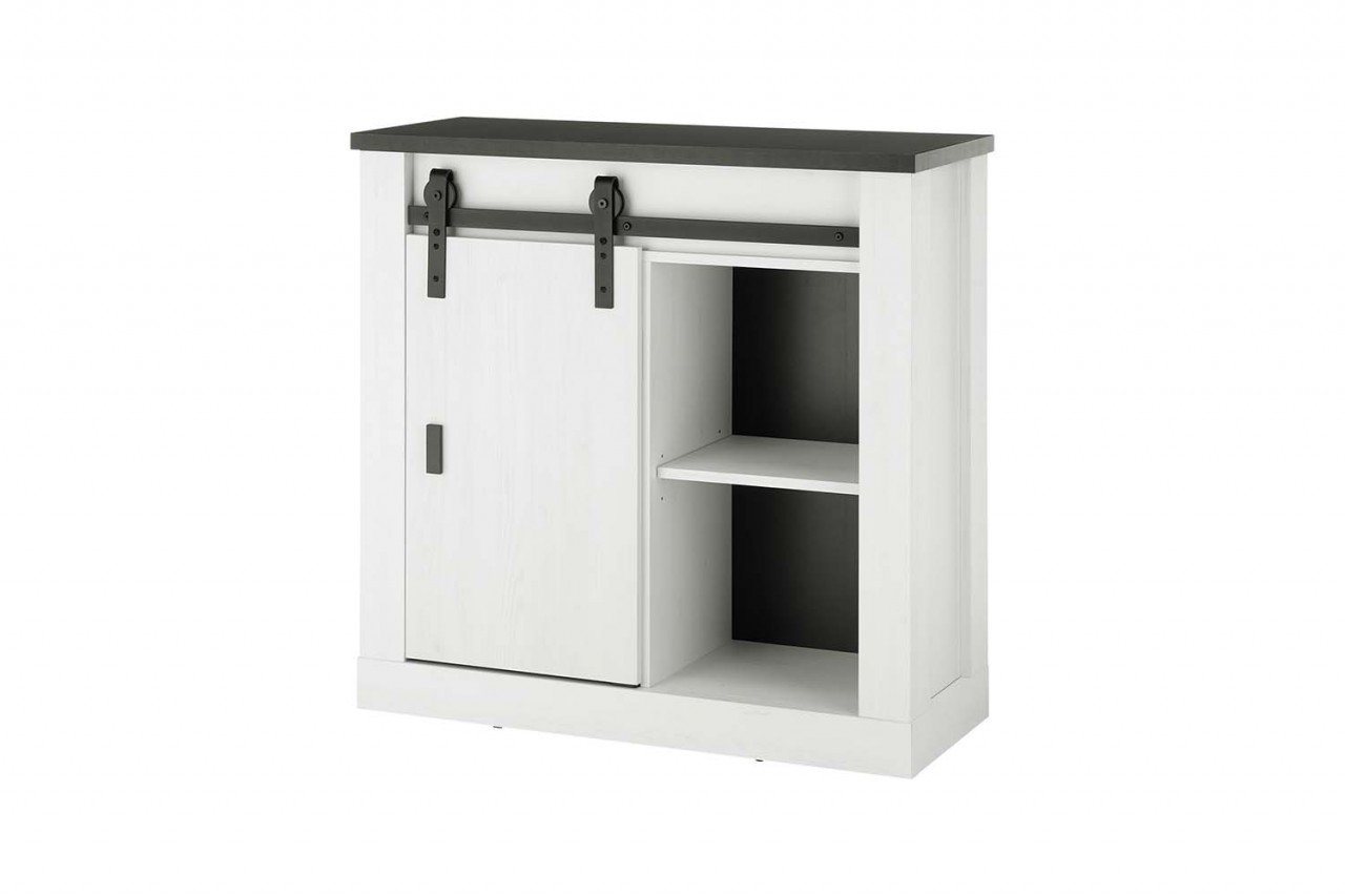 Möbel Stellbrink Sideboard Kommode Sherwood von Möbel Stellbrink