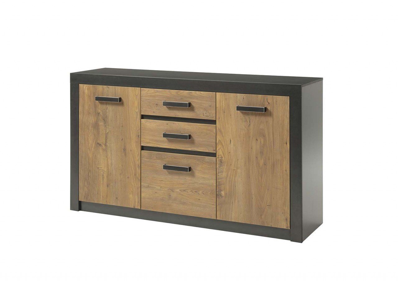 Möbel Stellbrink Sideboard Sideboard Brügge von Möbel Stellbrink