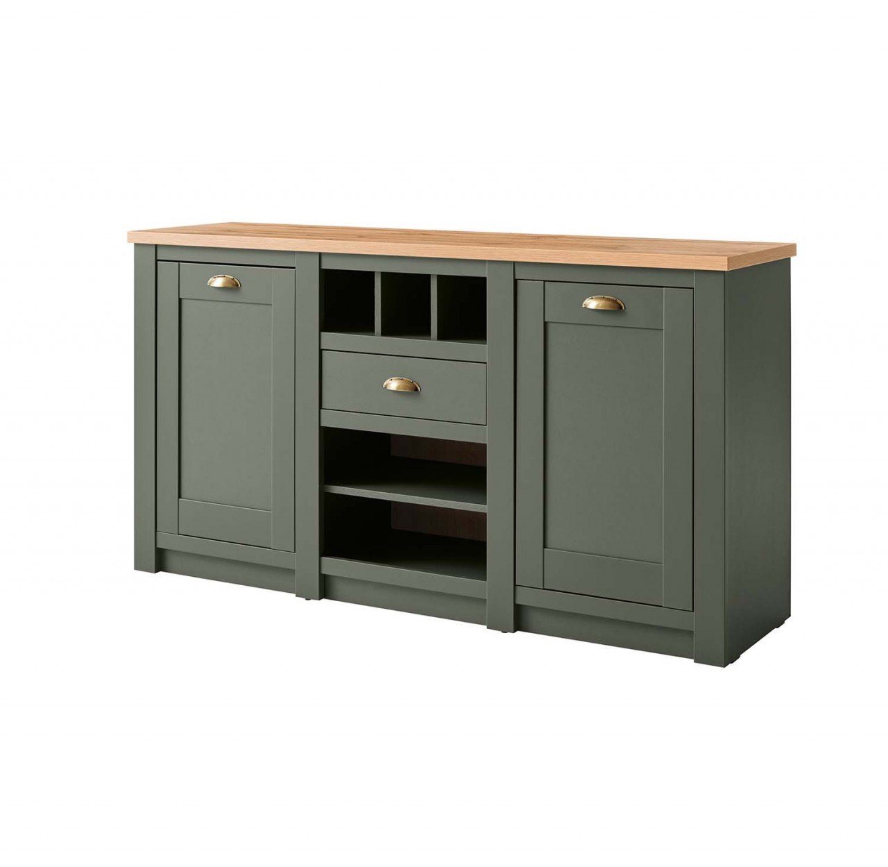 Möbel Stellbrink Sideboard Sideboard Cambridge von Möbel Stellbrink