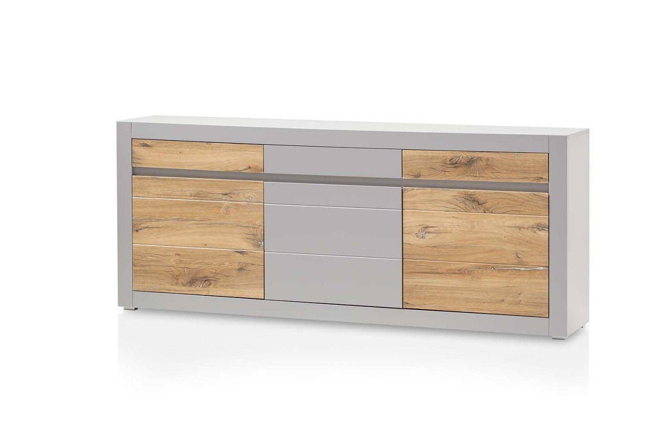 Möbel Stellbrink Sideboard Sideboard Casablanca von Möbel Stellbrink