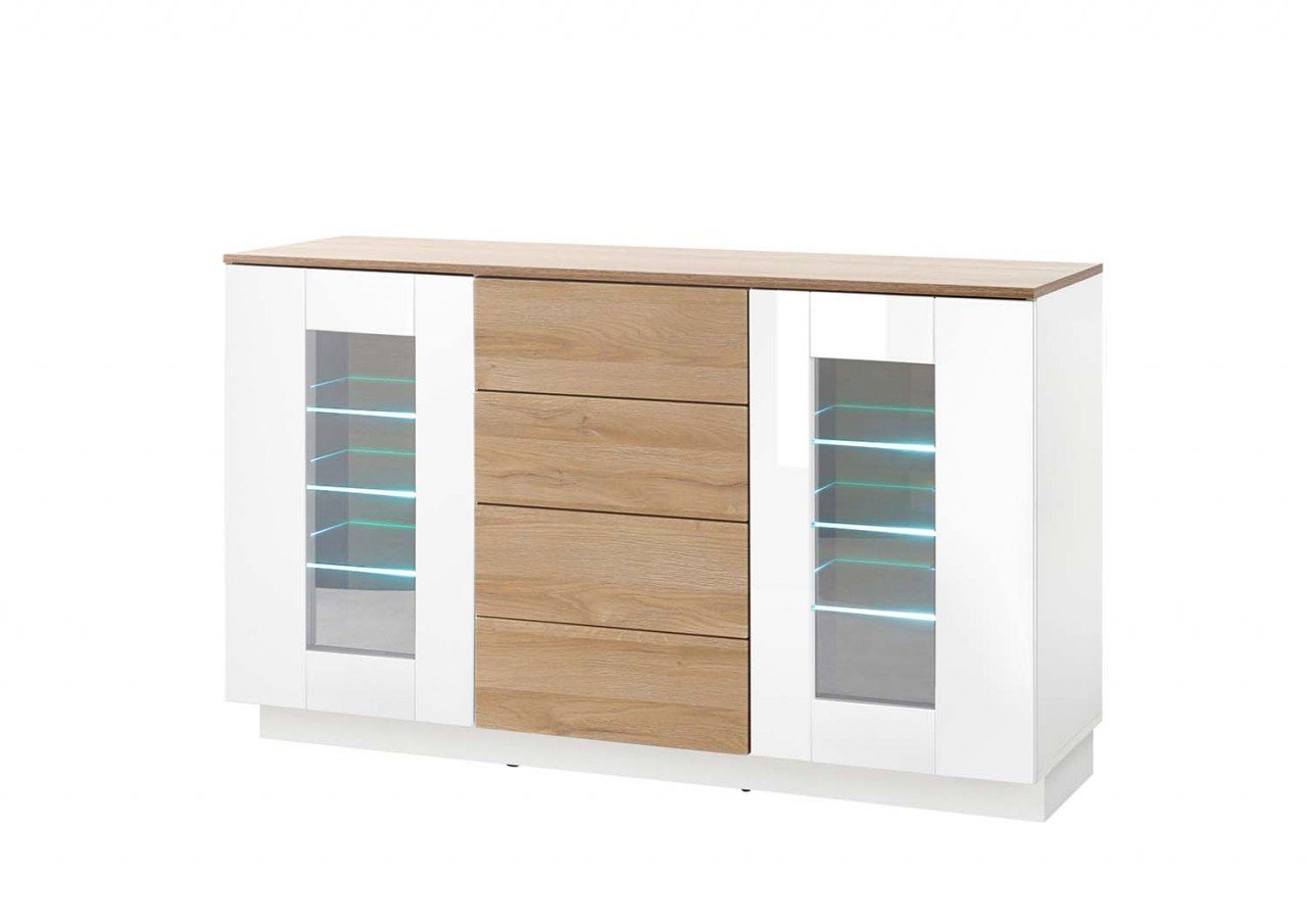 Möbel Stellbrink Sideboard Sideboard Cayman von Möbel Stellbrink