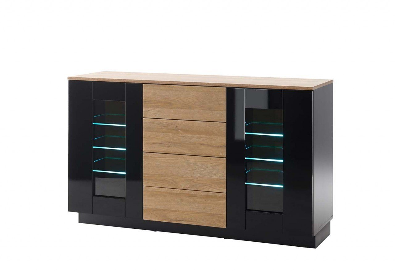 Möbel Stellbrink Sideboard Sideboard Cayman von Möbel Stellbrink