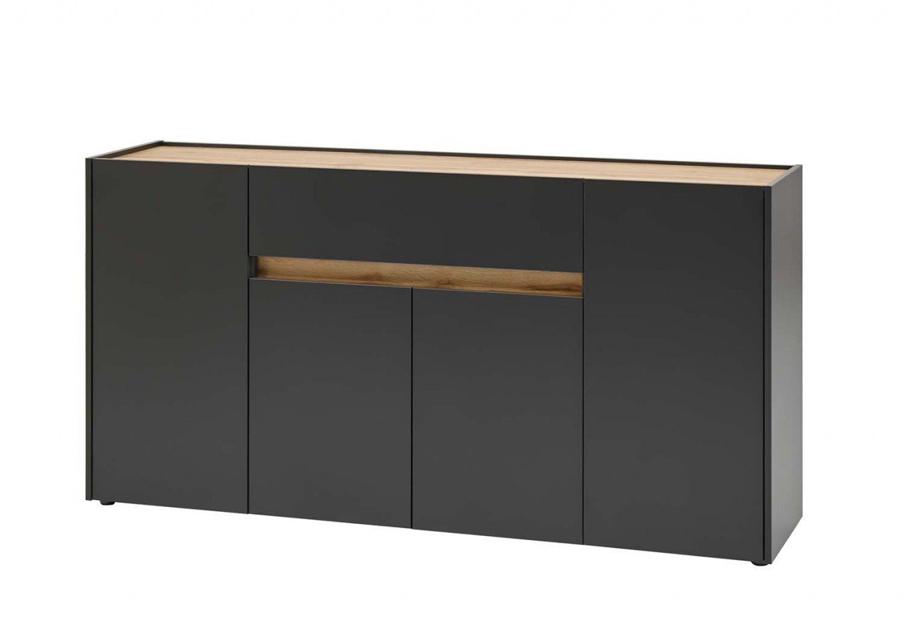 Möbel Stellbrink Sideboard Sideboard City von Möbel Stellbrink