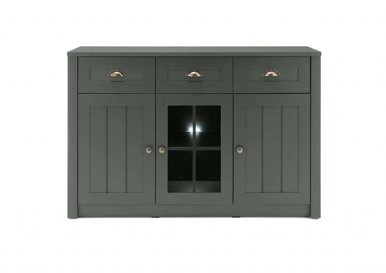 Möbel Stellbrink Sideboard Sideboard II Ascot von Möbel Stellbrink